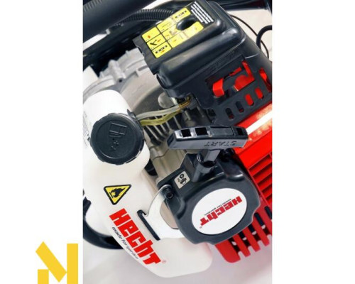 Мотобур Hecht 52