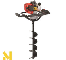 Мотобур Hecht 52