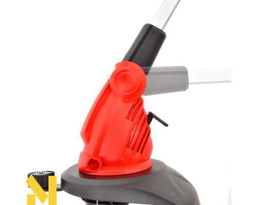 Тример електричний Hecht 530