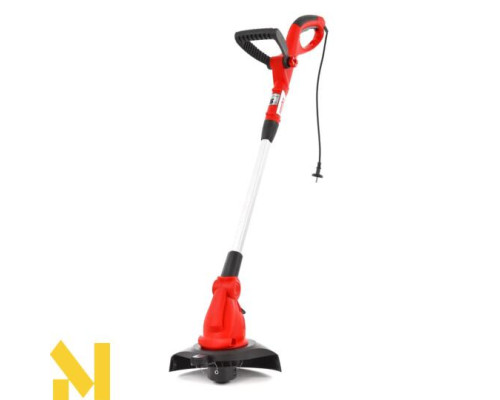 Тример електричний Hecht 530