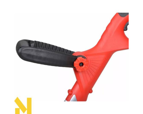 Тример електричний Hecht 530