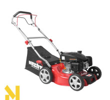 Газонокосарка бензинова Hecht 541 SW