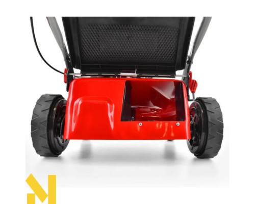 Газонокосарка бензинова HECHT 546 C