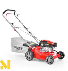 Газонокосарка бензинова HECHT 546 C