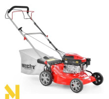 Газонокосарка бензинова HECHT 546 SC