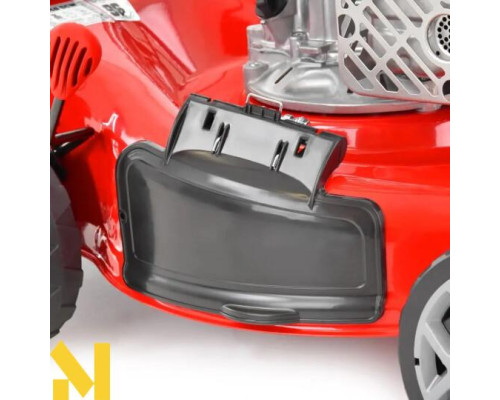 Газонокосарка бензинова HECHT 546 SCW