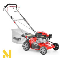 Газонокосарка бензинова HECHT 546 SCW
