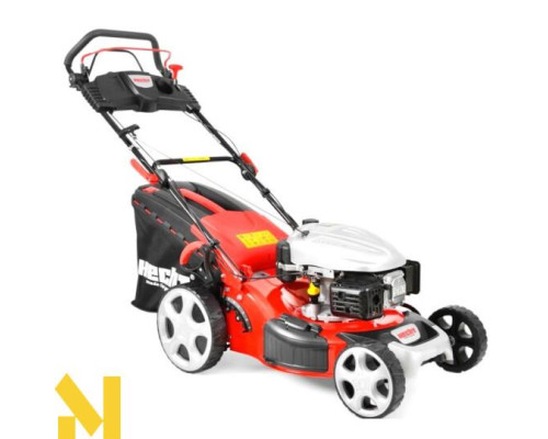 Газонокосарка бензинова Hecht 548 SWE