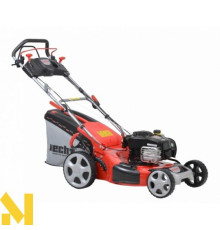 Газонокосарка бензинова Hecht 551 BS 5 in 1