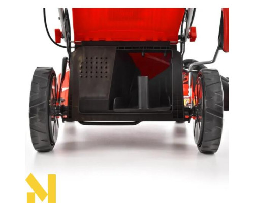 Газонокосарка бензинова HECHT 551 SXE