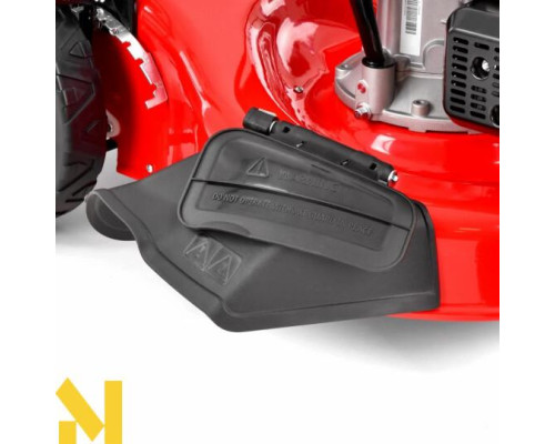 Газонокосарка бензинова HECHT 551 XR