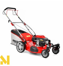 Газонокосарка бензинова HECHT 551 XR