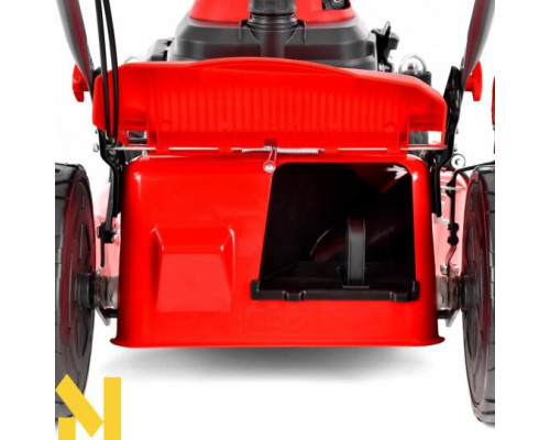Газонокосарка бензинова HECHT 551 XR