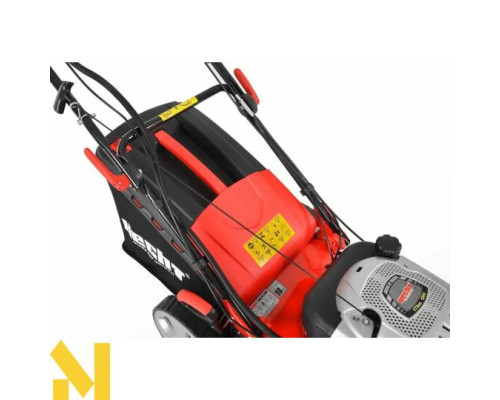 Газонокосарка бензинова HECHT 5534 SWE 5 in 1