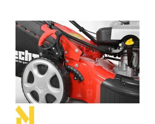 Газонокосарка бензинова HECHT 5534 SWE 5 in 1