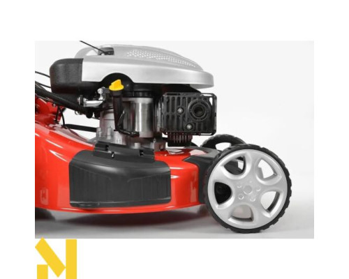 Газонокосарка бензинова HECHT 5534 SWE 5 in 1