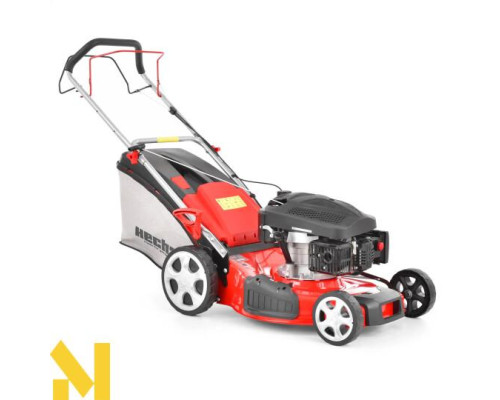Газонокосарка бензинова HECHT 5551 SX