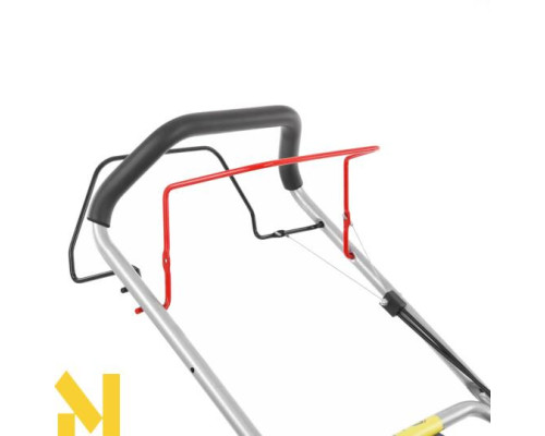 Газонокосарка бензинова HECHT 5551 SX