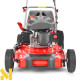 Газонокосарка бензинова HECHT 5551 SX