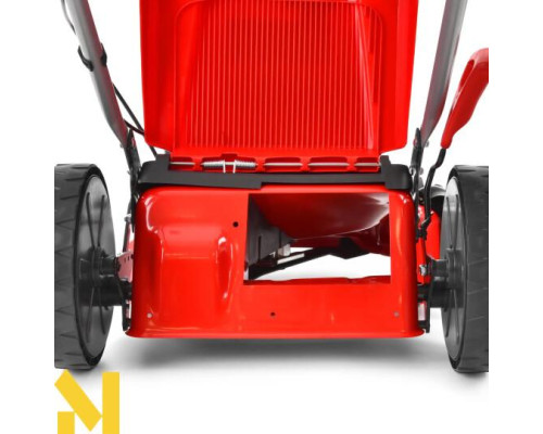 Газонокосарка бензинова HECHT 5551 SX