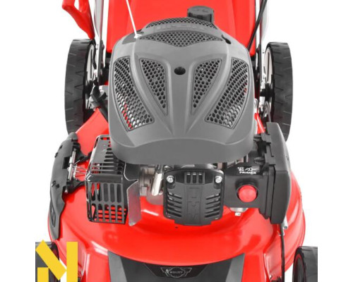 Газонокосарка бензинова HECHT 5551 SX