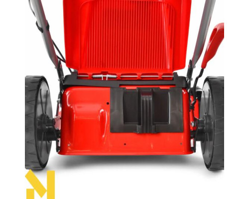 Газонокосарка бензинова HECHT 5551 SX