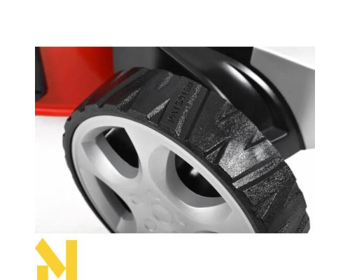 Газонокосарка бензинова Hecht 5564 SX 5-в-1