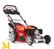 Газонокосарка бензинова Hecht 5564 SX 5-в-1
