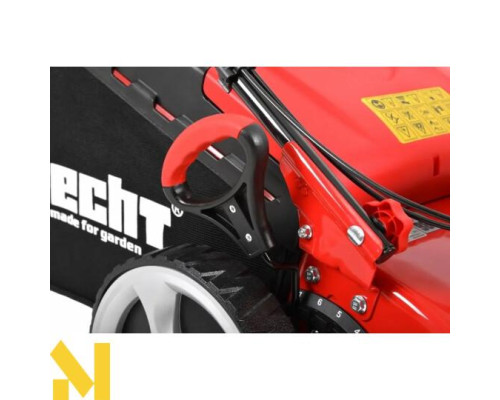 Газонокосарка бензинова Hecht 5564 SX 5-в-1