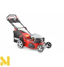 Газонокосарка бензинова Hecht 5564 SXE