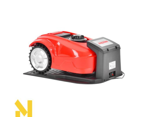 Газонокосарка-робот HECHT 5600