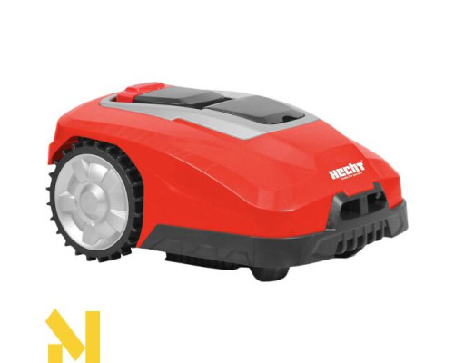 Газонокосарка-робот Hecht 5601