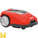 Газонокосарка-робот Hecht 5601