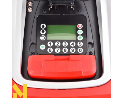 Газонокосарка-робот HECHT 5602