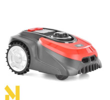 Газонокосарка-робот HECHT 5605