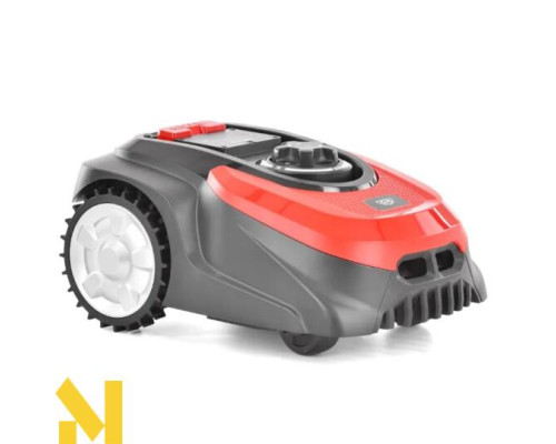 Газонокосарка-робот HECHT 5605