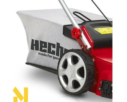 Бензиновий аератор Hecht 5641