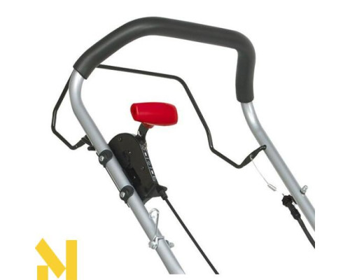 Бензиновий аератор Hecht 5641