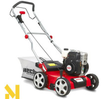 Бензиновий аератор Hecht 5641