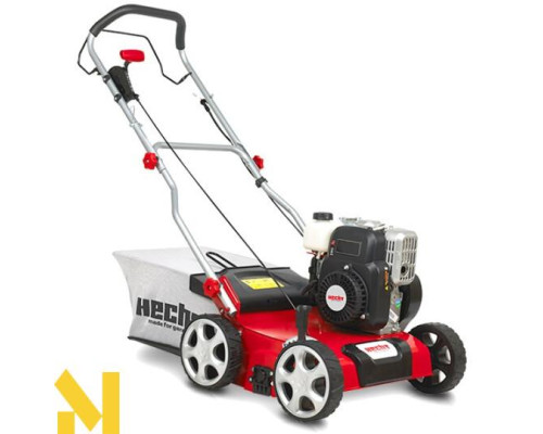 Бензиновий аератор Hecht 5641