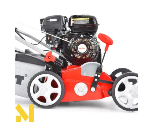 Аератор бензиновий Hecht 5644 2-IN-1