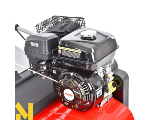 Аератор бензиновий Hecht 5644 2-IN-1