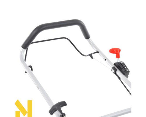 Аератор бензиновий Hecht 5644 2-IN-1