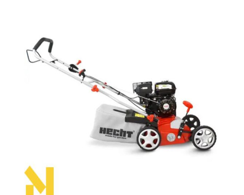 Аератор бензиновий Hecht 5644 2-IN-1