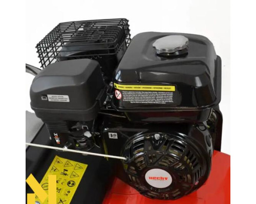 Аератор бензиновий Hecht 5644 2-IN-1