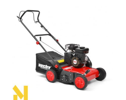 Аератор бензиновий Hecht 5654