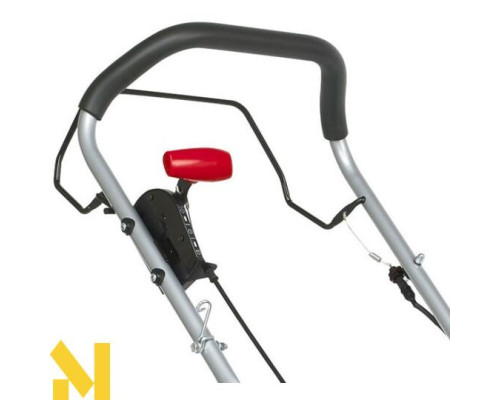 Аератор бензиновий Hecht 5676