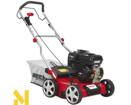 Аератор бензиновий Hecht 5676