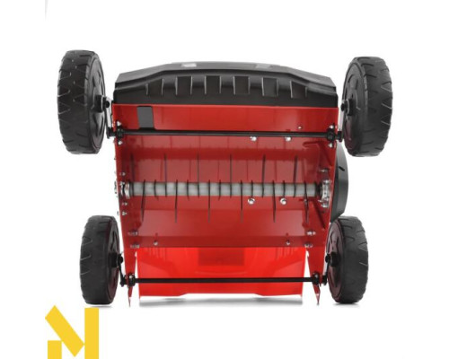 Аератор бензиновий HECHT 5677 2-in-1