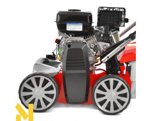 Аератор бензиновий HECHT 5677 2-in-1